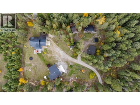 Photo 87 of 865 BARBER Road, West & North Highway 1, Golden