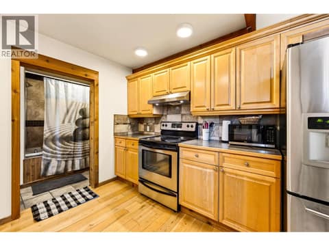 Cabin 1 at 865 BARBER Road, West & North Highway 1, Golden