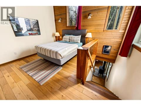 Cabin 1 at 865 BARBER Road, West & North Highway 1, Golden