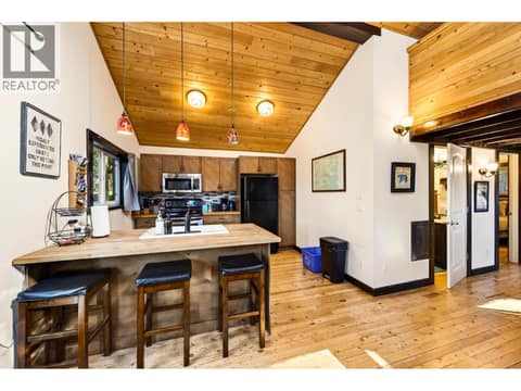 Cabin 2 at 865 BARBER Road, West & North Highway 1, Golden