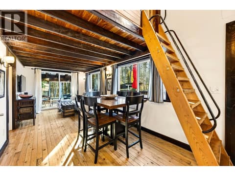 Cabin 2 at 865 BARBER Road, West & North Highway 1, Golden