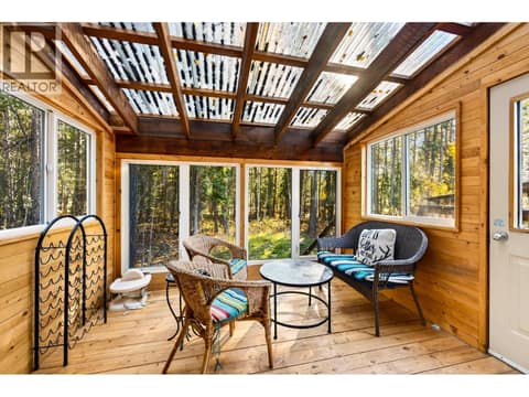 Cabin 2 at 865 BARBER Road, West & North Highway 1, Golden