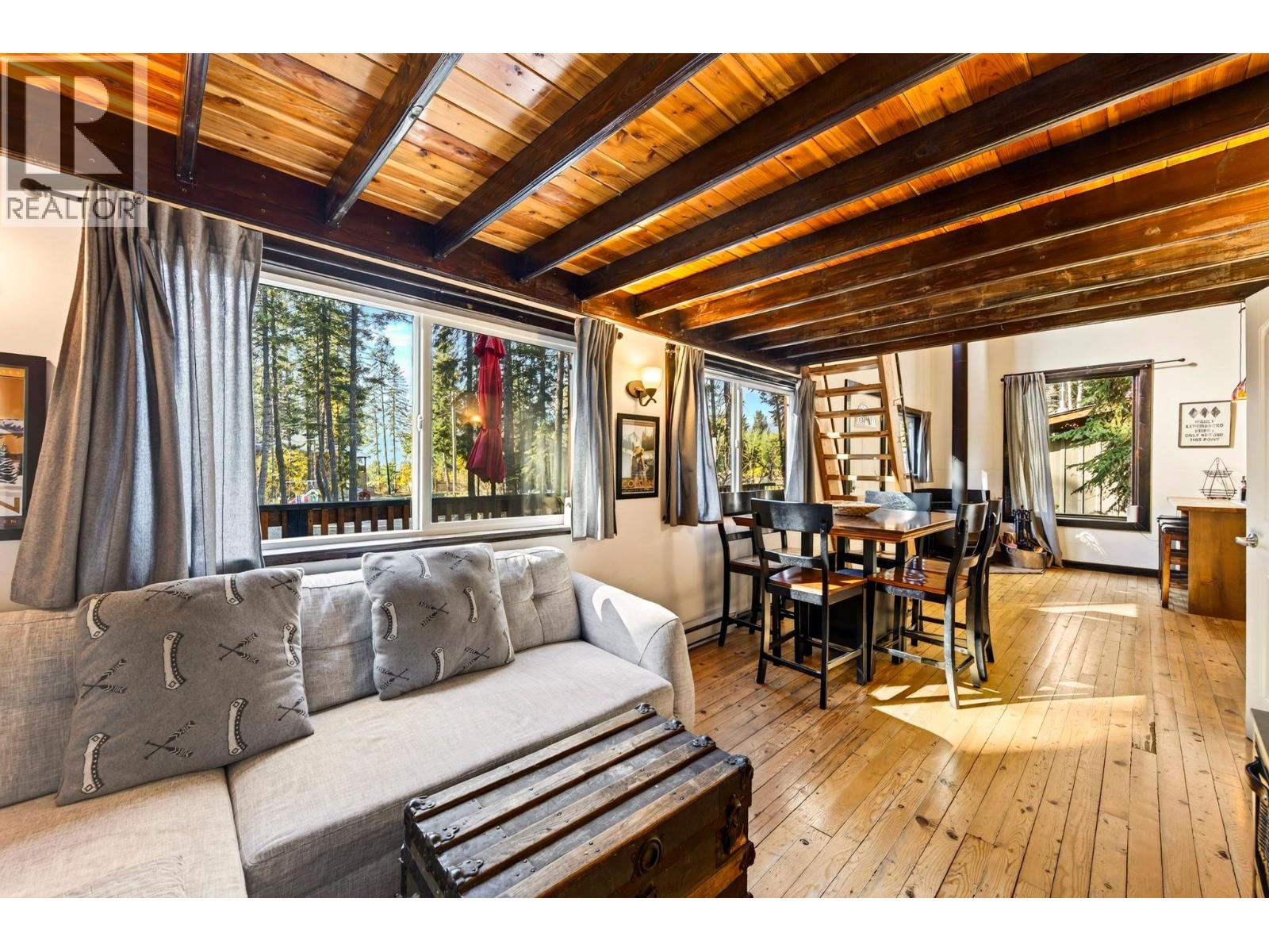 Cabin 2 at 865 BARBER Road, West & North Highway 1, Golden