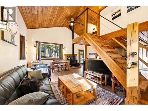 Cabin 3 at 865 BARBER Road, West & North Highway 1, Golden
