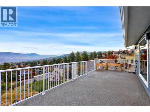 Photo 23 of 318 Gleneagles Drive, Sahali, Kamloops