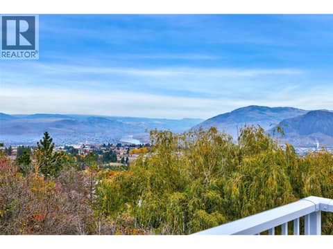 Photo 24 of 318 Gleneagles Drive, Sahali, Kamloops
