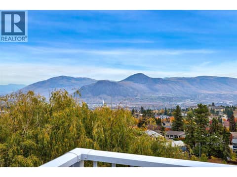 Photo 25 of 318 Gleneagles Drive, Sahali, Kamloops