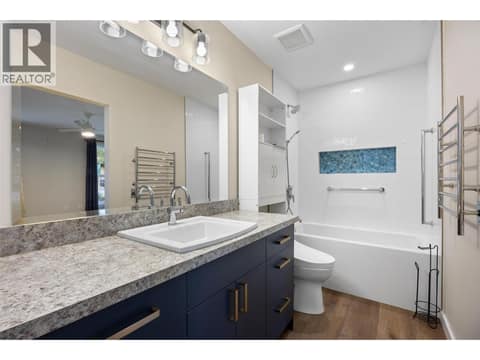Photo 30 of 318 Gleneagles Drive, Sahali, Kamloops