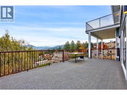 Photo 55 of 318 Gleneagles Drive, Sahali, Kamloops