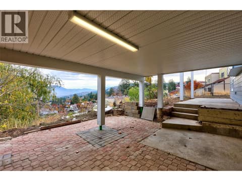 Photo 58 of 318 Gleneagles Drive, Sahali, Kamloops