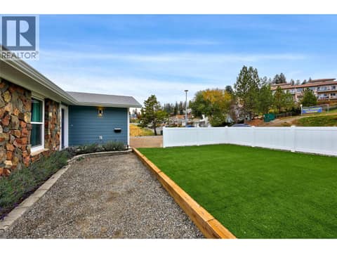 Photo 63 of 318 Gleneagles Drive, Sahali, Kamloops