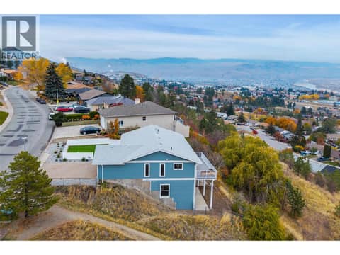 Photo 66 of 318 Gleneagles Drive, Sahali, Kamloops