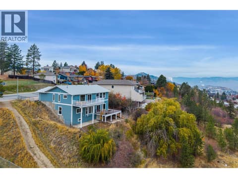 Photo 67 of 318 Gleneagles Drive, Sahali, Kamloops