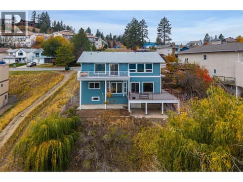 Photo 69 of 318 Gleneagles Drive, Sahali, Kamloops