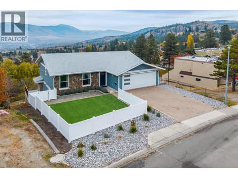 Photo 72 of 318 Gleneagles Drive, Sahali, Kamloops