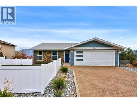 Photo 73 of 318 Gleneagles Drive, Sahali, Kamloops