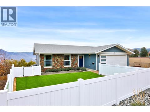 Photo 75 of 318 Gleneagles Drive, Sahali, Kamloops