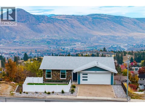 Photo 76 of 318 Gleneagles Drive, Sahali, Kamloops