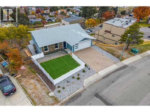 Photo 81 of 318 Gleneagles Drive, Sahali, Kamloops
