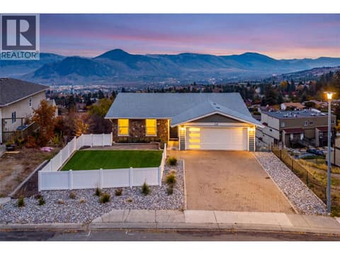 Photo 82 of 318 Gleneagles Drive, Sahali, Kamloops