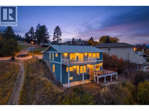 Photo 83 of 318 Gleneagles Drive, Sahali, Kamloops