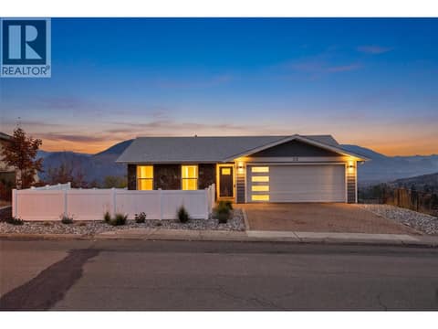 Photo 85 of 318 Gleneagles Drive, Sahali, Kamloops