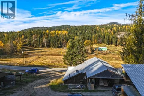 Photo 10 of 1880 Highway 6, Lumby Valley