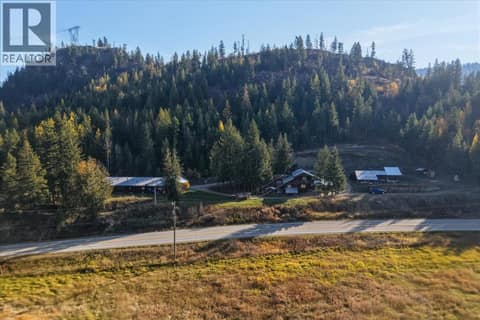 Photo 11 of 1880 Highway 6, Lumby Valley