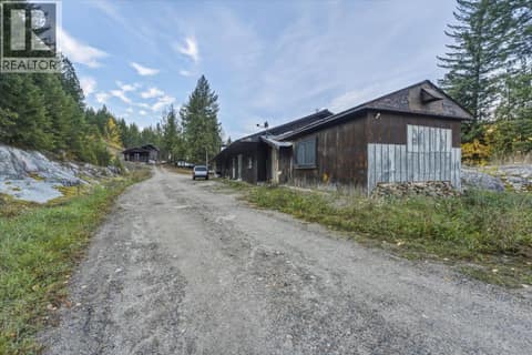Photo 21 of 1880 Highway 6, Lumby Valley