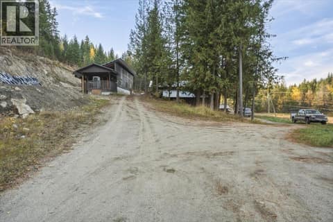 Photo 22 of 1880 Highway 6, Lumby Valley