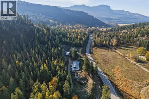 Photo 4 of 1880 Highway 6, Lumby Valley