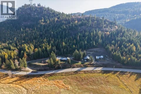 Photo 5 of 1880 Highway 6, Lumby Valley