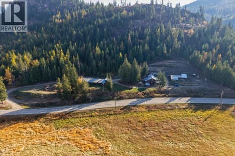 Photo 6 of 1880 Highway 6, Lumby Valley