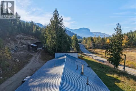Photo 8 of 1880 Highway 6, Lumby Valley