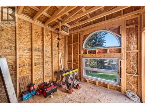 Sauna at 7364 L & A Road, North BX, Vernon