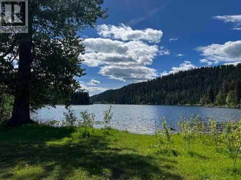 Photo 1 of 1360 HARPER LAKE Road, Pritchard, Kamloops