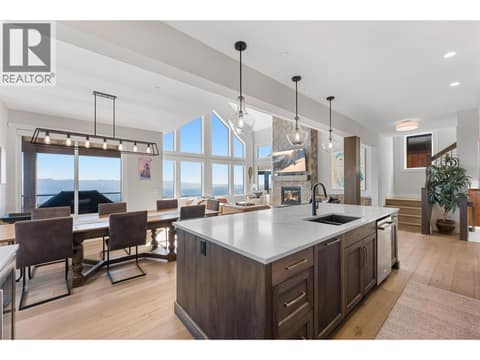 Photo 10 of 570 Feathertop Way Unit# lot 63, Big White