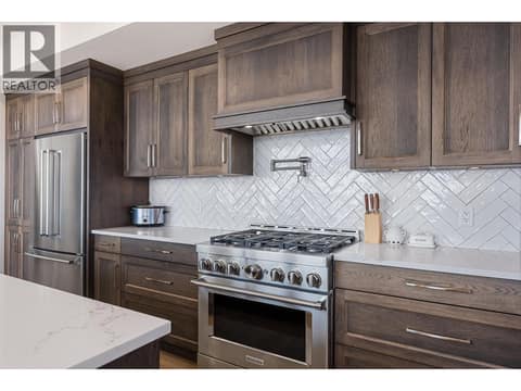 Photo 12 of 570 Feathertop Way Unit# lot 63, Big White
