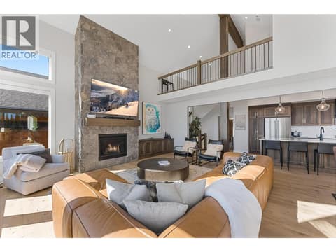 Photo 13 of 570 Feathertop Way Unit# lot 63, Big White