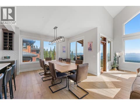 Photo 14 of 570 Feathertop Way Unit# lot 63, Big White