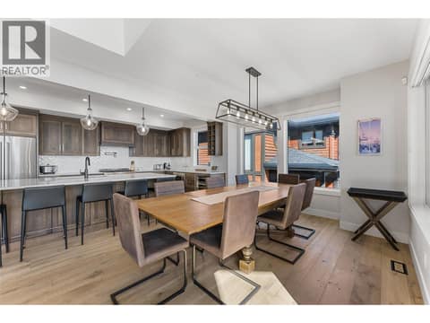 Photo 15 of 570 Feathertop Way Unit# lot 63, Big White