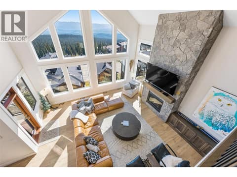 Photo 16 of 570 Feathertop Way Unit# lot 63, Big White