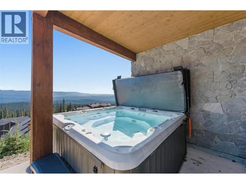 Photo 19 of 570 Feathertop Way Unit# lot 63, Big White