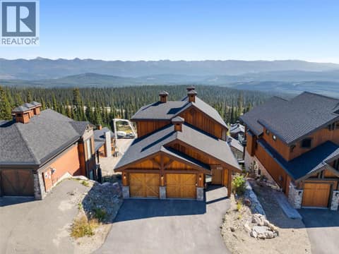 Photo 2 of 570 Feathertop Way Unit# lot 63, Big White