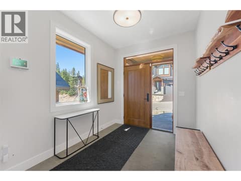Photo 20 of 570 Feathertop Way Unit# lot 63, Big White