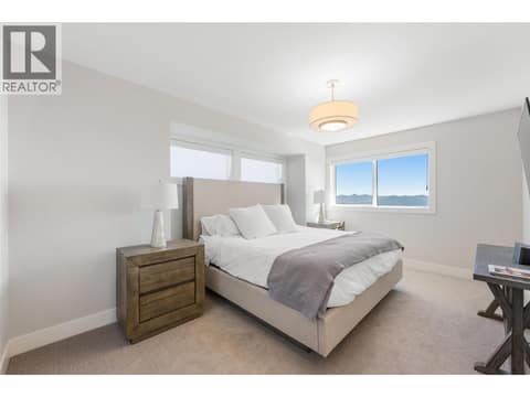 Photo 24 of 570 Feathertop Way Unit# lot 63, Big White