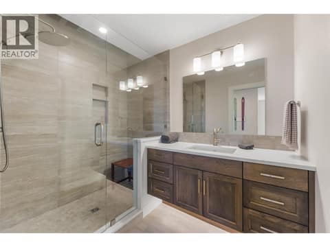 Photo 27 of 570 Feathertop Way Unit# lot 63, Big White