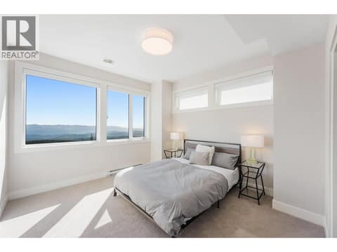 Photo 29 of 570 Feathertop Way Unit# lot 63, Big White