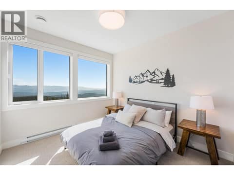 Photo 31 of 570 Feathertop Way Unit# lot 63, Big White