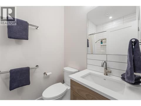 Photo 33 of 570 Feathertop Way Unit# lot 63, Big White